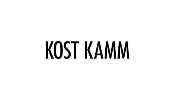 kostkamm logo