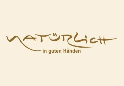 Natuerlich in guten Haenden - unsere Partner