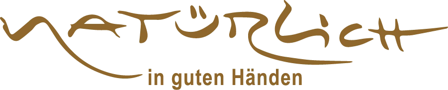 natuerlich, in guten Haenden